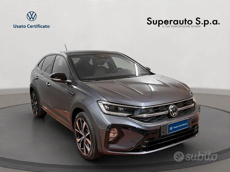 Volkswagen Taigo 2024 photo 3