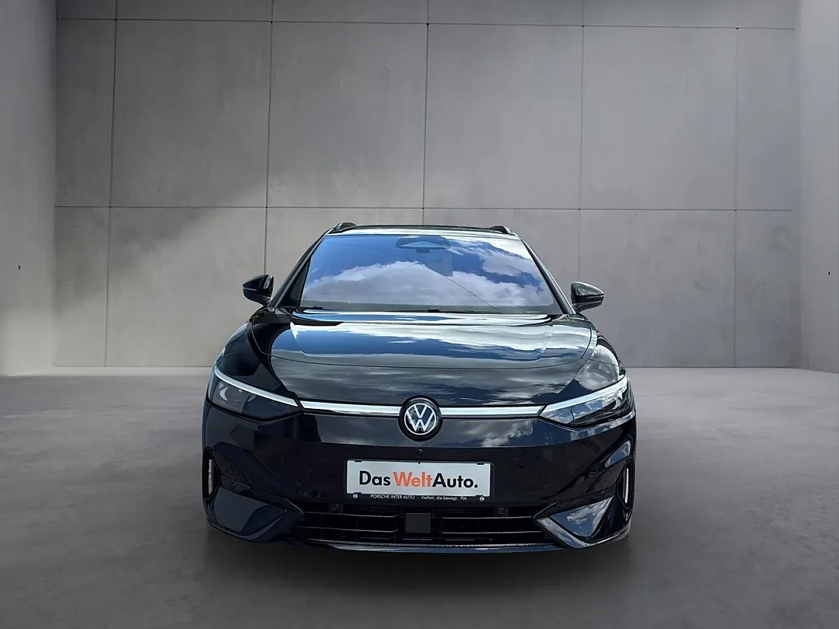 Volkswagen Id.7 2026 photo 2
