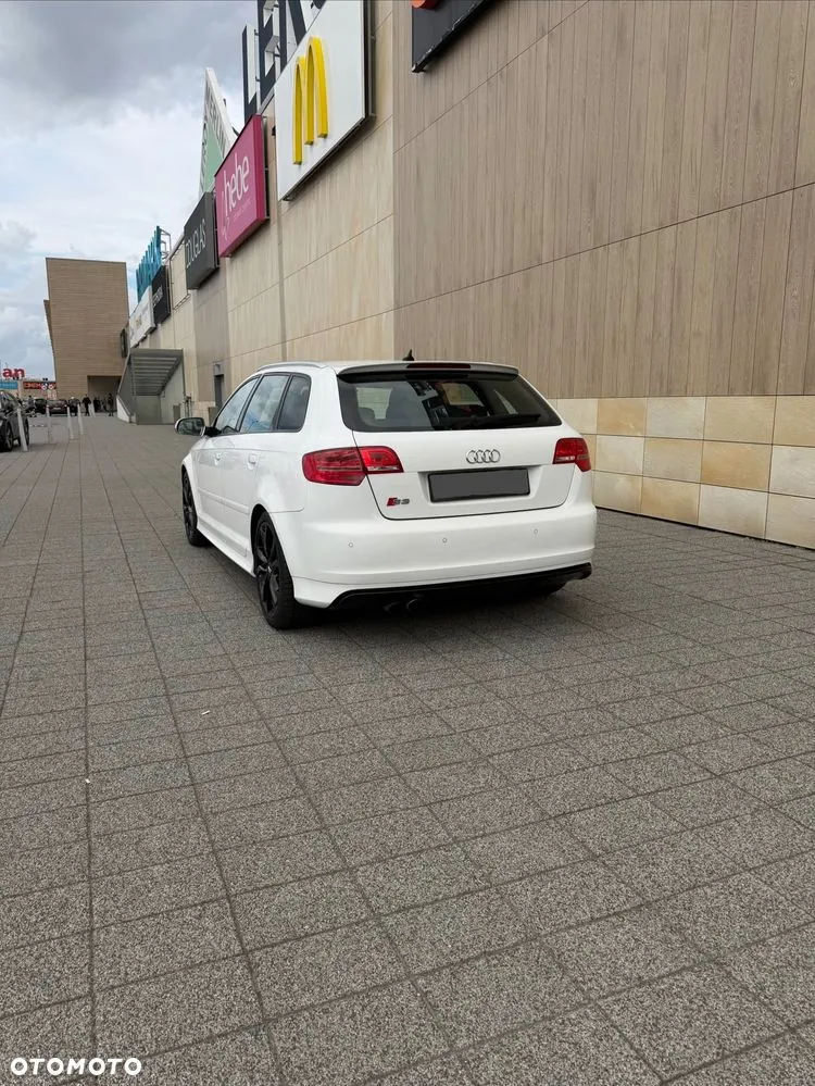 Audi S3 2011 photo 5