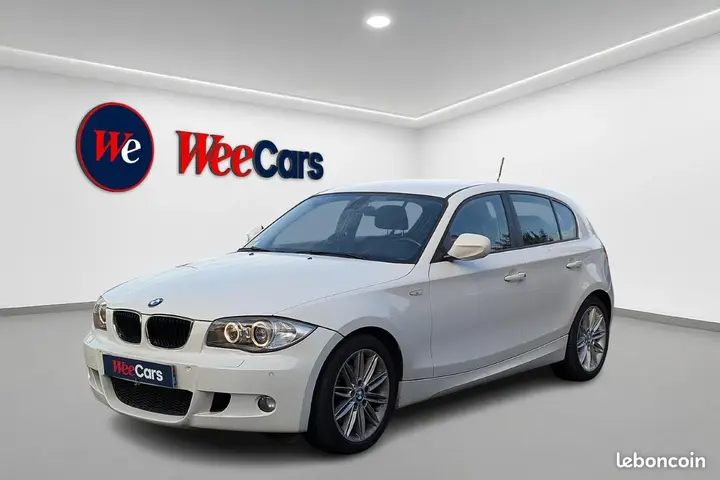 BMW Série 1