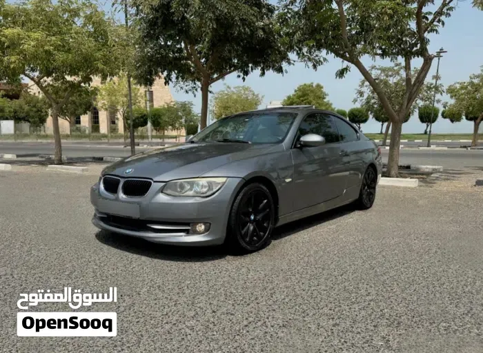 BMW 3 Series 2011 photo 3
