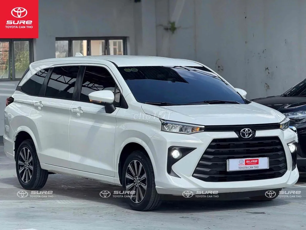 Toyota Avanza Premio 2023 photo 3