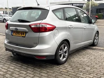Ford C-Max 2014 photo 2