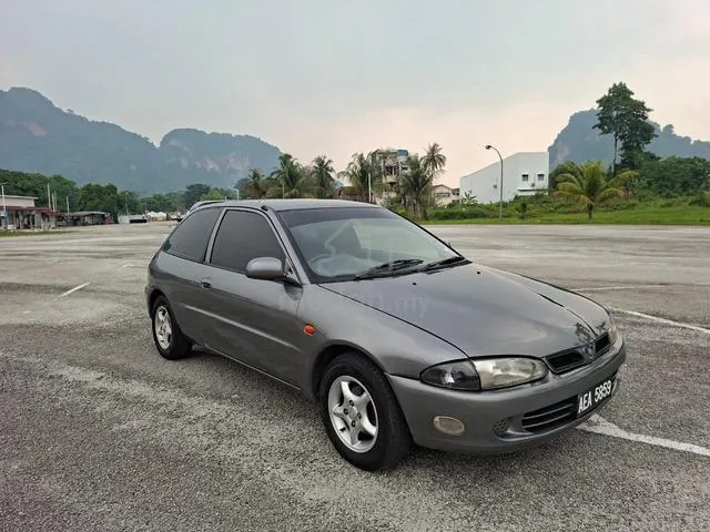 Proton Satria