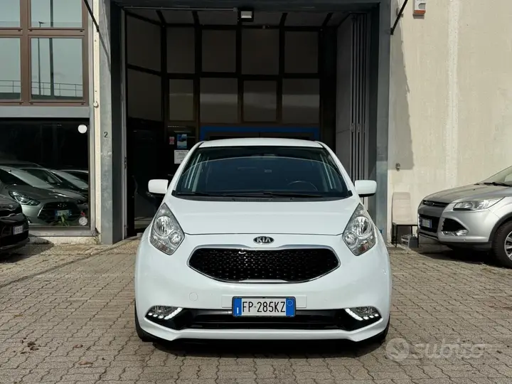 Kia Venga