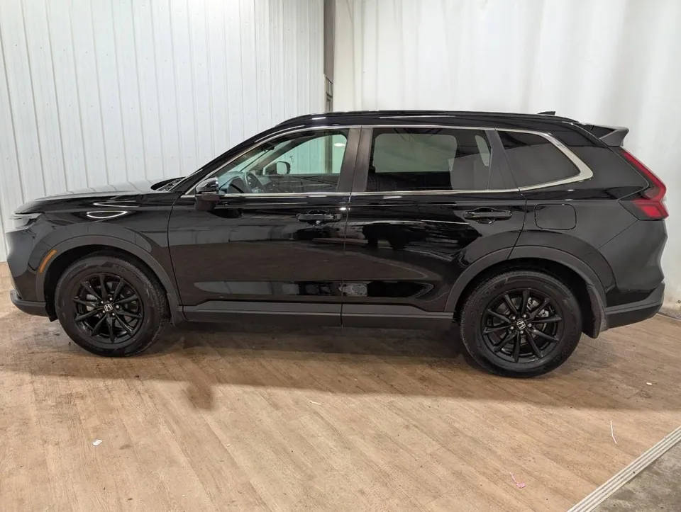 Honda Cr-V 2026 photo 3
