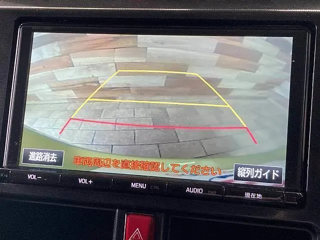 Toyota Rumie Gs 2016 photo 4
