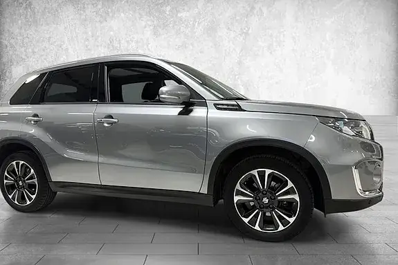 Suzuki Vitara 2020 photo 4