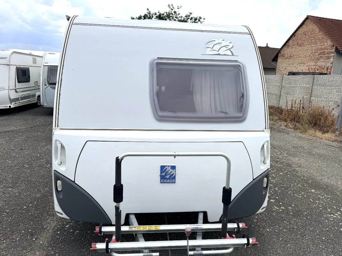 Knaus Südwind 500Fdk 2026 photo 2