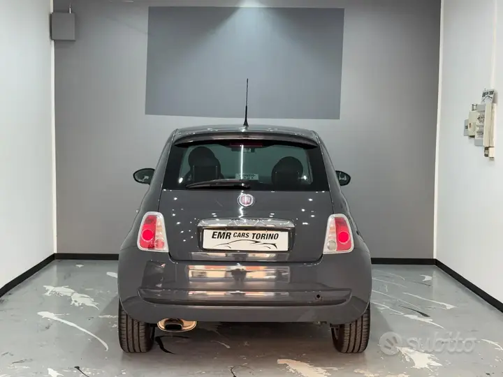 Fiat 500 2010 photo 4