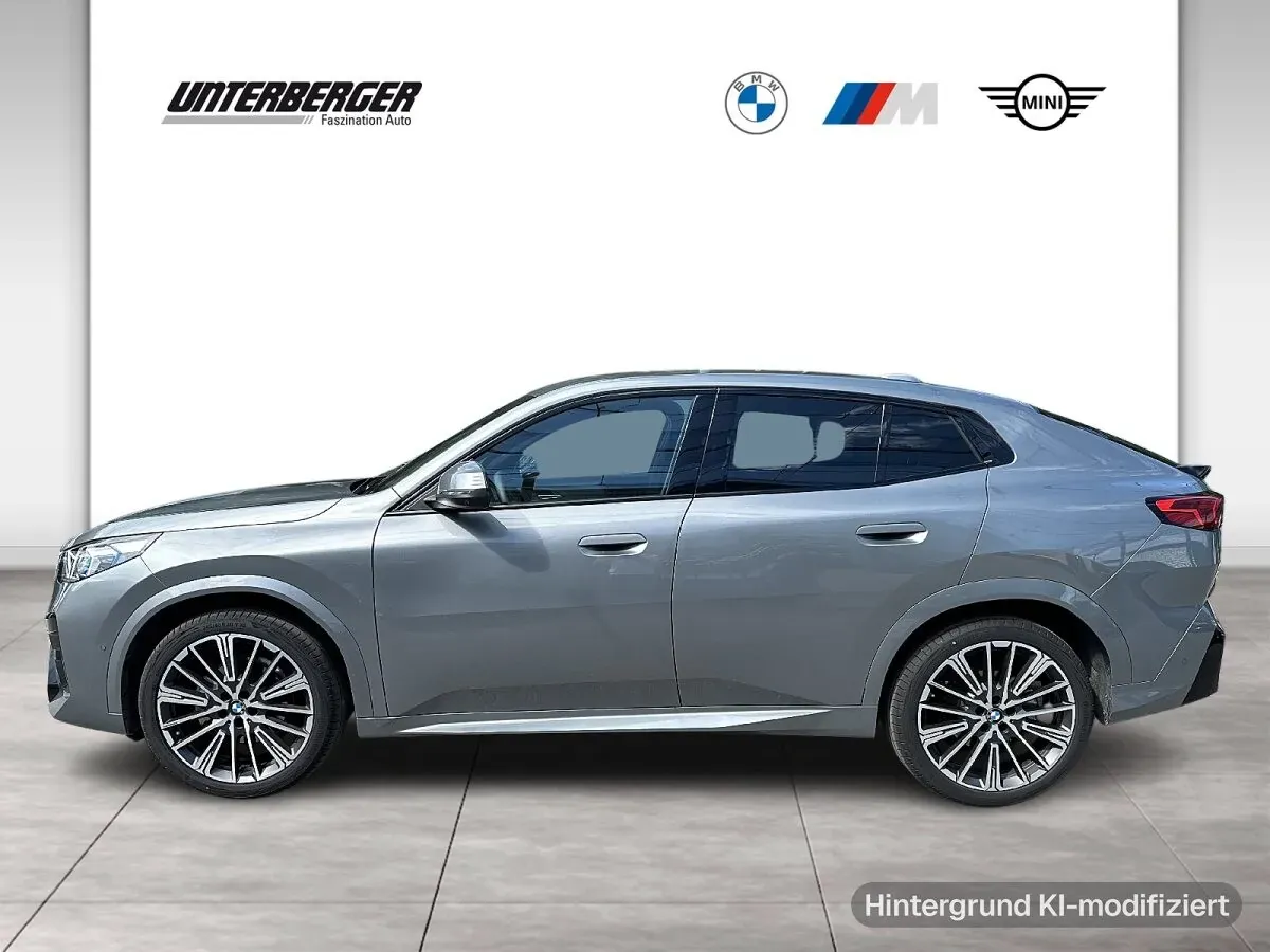 BMW X2 2026 photo 3
