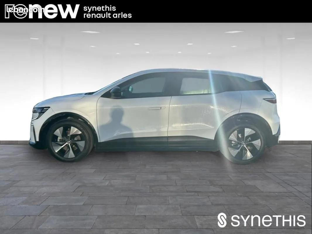 Renault Megane 2023 photo 5