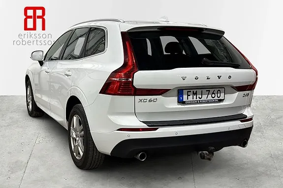 Volvo Xc60 2018 photo 3