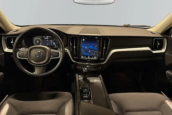Volvo Xc60 2018 photo 4