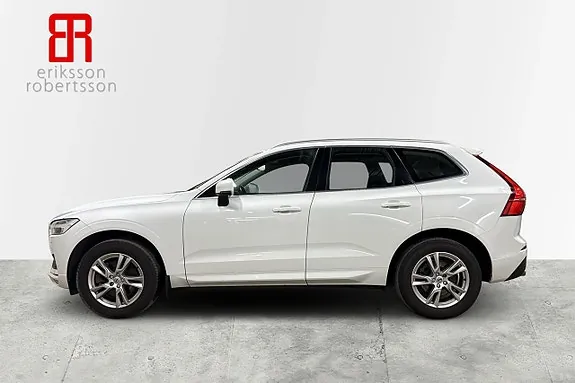 Volvo Xc60 2018 photo 2