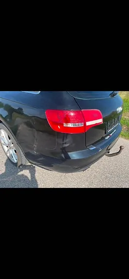 Audi A6 2009 photo 5