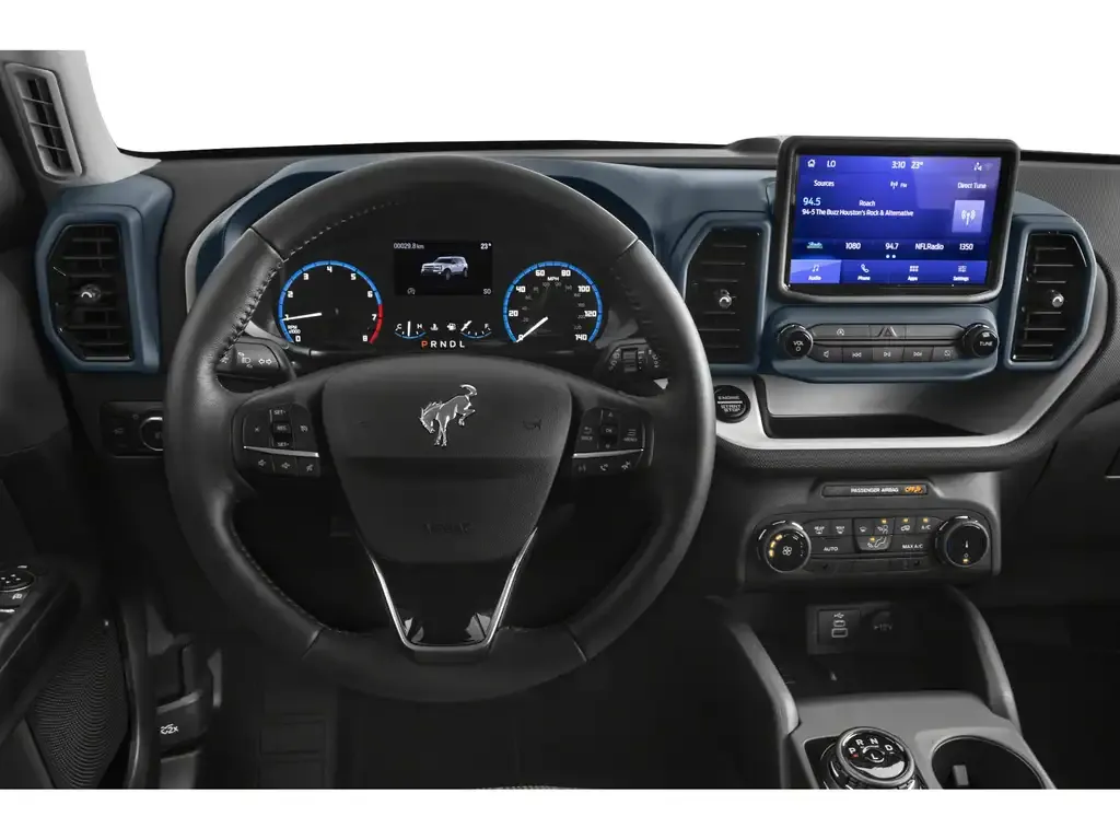 Ford Bronco Sport 2023 photo 4