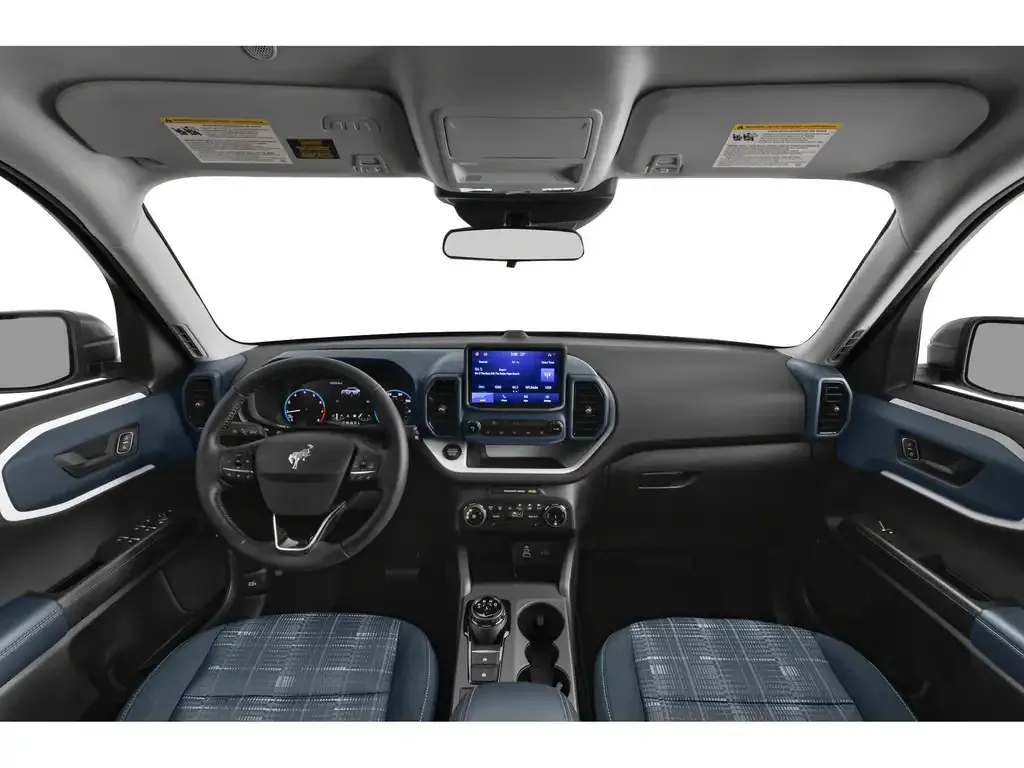 Ford Bronco Sport 2023 photo 5
