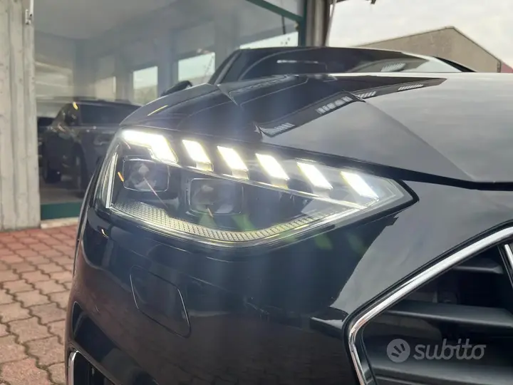 Audi A4 Allroad 2021 photo 3