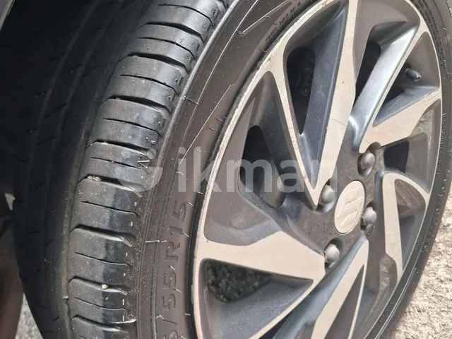 Suzuki Spacia 2016 photo 5