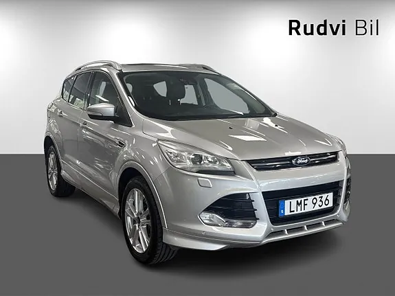 Ford Kuga 2015 photo 3