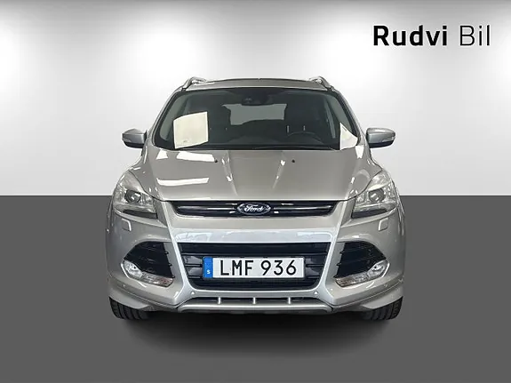 Ford Kuga 2015 photo 2