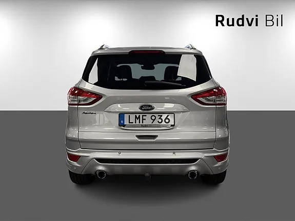 Ford Kuga 2015 photo 5
