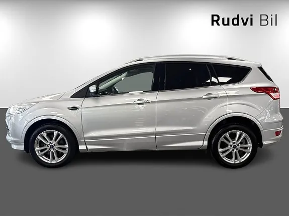 Ford Kuga 2015 photo 4