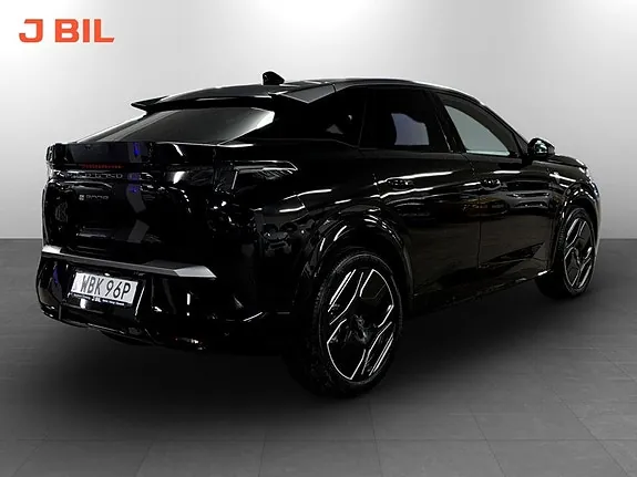 Peugeot E-3008 2024 photo 3