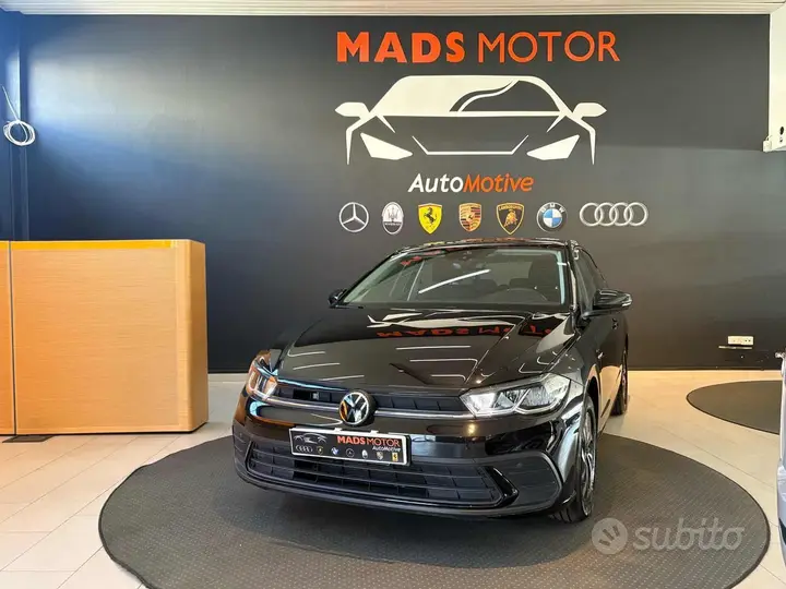 Volkswagen Polo 2024 photo 3
