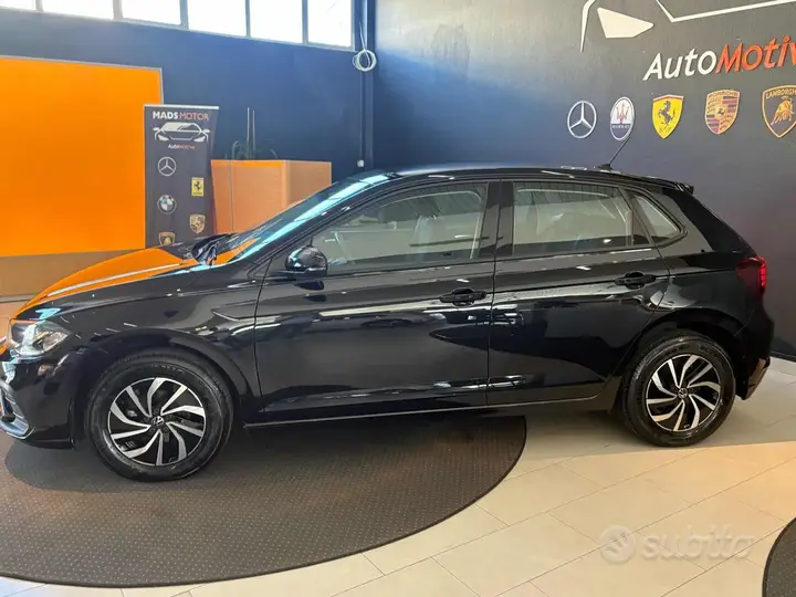 Volkswagen Polo 2024 photo 5