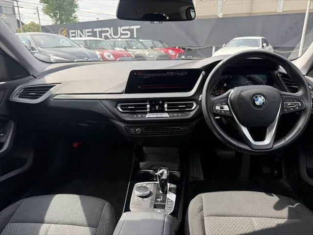 BMW 2 Series 2021 photo 3