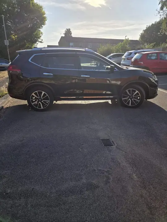 Nissan X-Trail 2018 photo 3