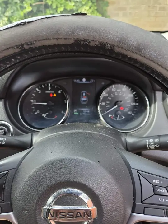 Nissan X-Trail 2018 photo 5