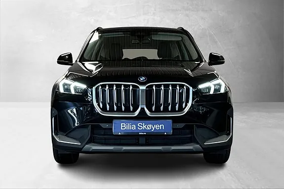 BMW Ix1 2023 photo 2