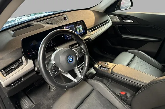 BMW Ix1 2023 photo 5