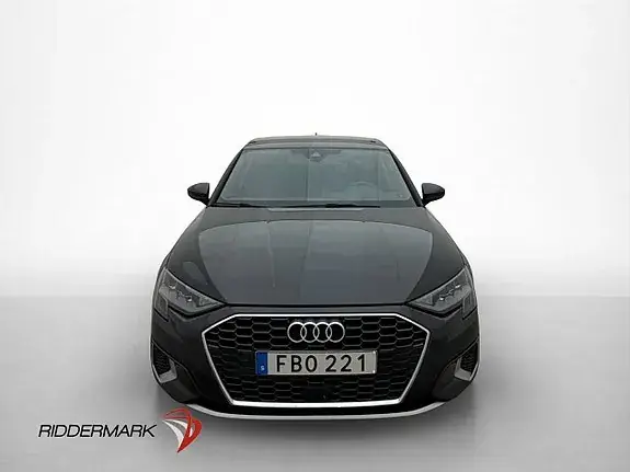 Audi A3 2023 photo 2
