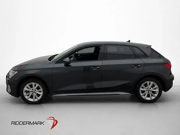 Audi A3 2023 photo 5
