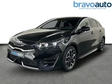 Kia Pro Cee D