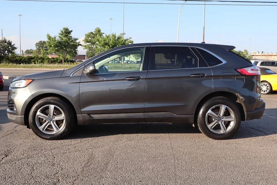 Ford Edge 2020 photo 4
