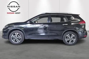 Nissan X-Trail 2020 photo 3