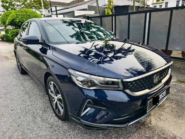 Proton S70