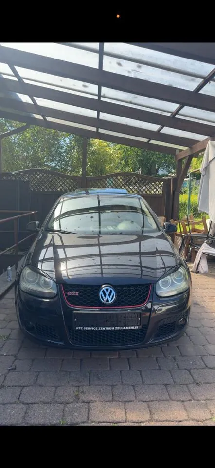 Volkswagen Golf 5