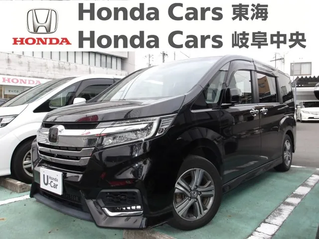 Honda Stepwagon