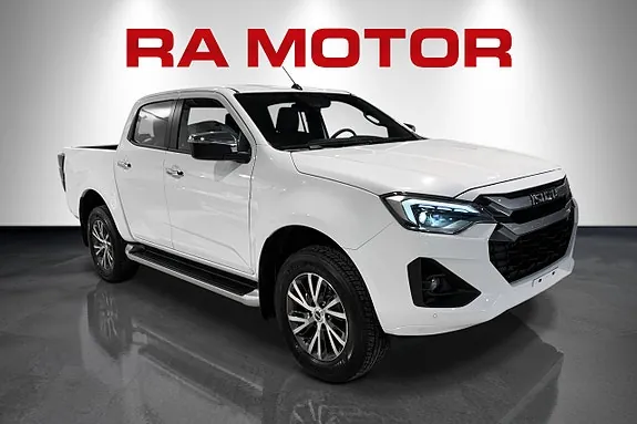 Isuzu D-Max 2025 photo 4