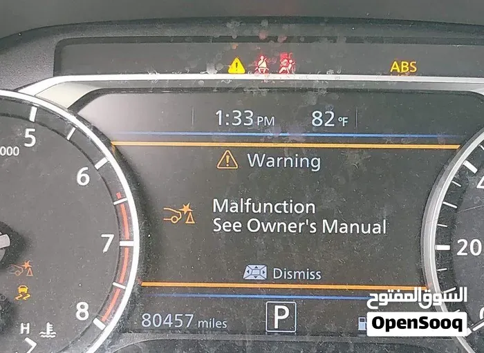 Nissan Altima 2021 photo 2
