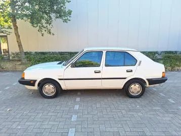 Volvo 340 Vario 1990 photo 3