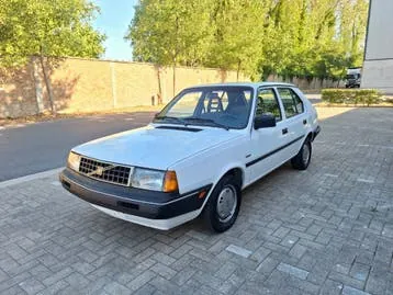 Volvo 340 Vario