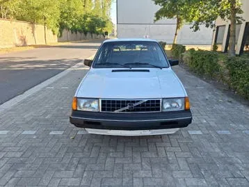 Volvo 340 Vario 1990 photo 2
