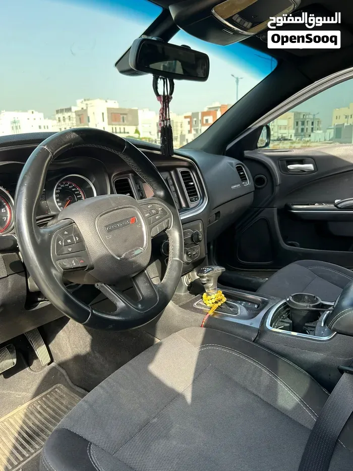 Dodge Charger 2015 photo 3